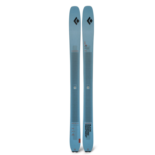 Women's Impulse Ti 104 24/25