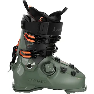 Atomic Atomic Hawx Prime XTD 120 BOA 25/26