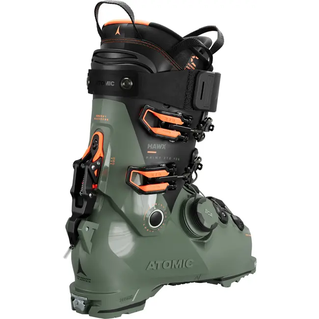 Hawx Prime XTD 120 BOA 25/26