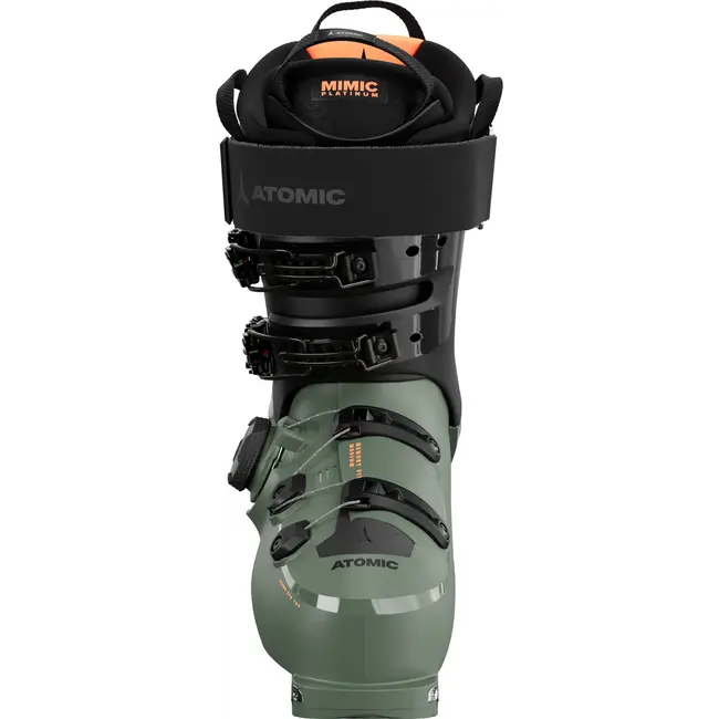 Hawx Prime XTD 120 BOA 25/26