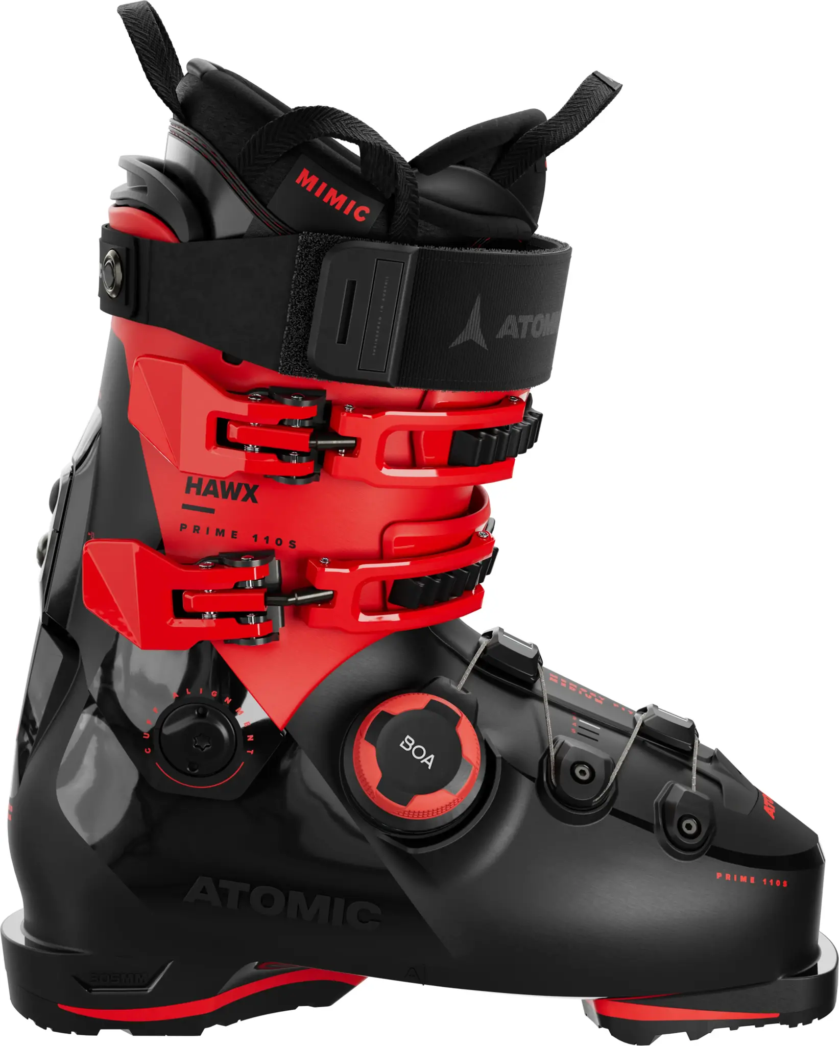 Atomic Hawx Prime 110 S BOA GW Men's Ski Boot 24/25 Atomic Hawx Prime 110 S BOA GW Men's Ski Boot 24/25
