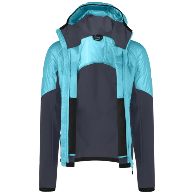 Women's Enigma Hybrid Jacket