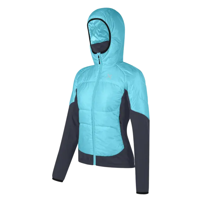 Women's Enigma Hybrid Jacket