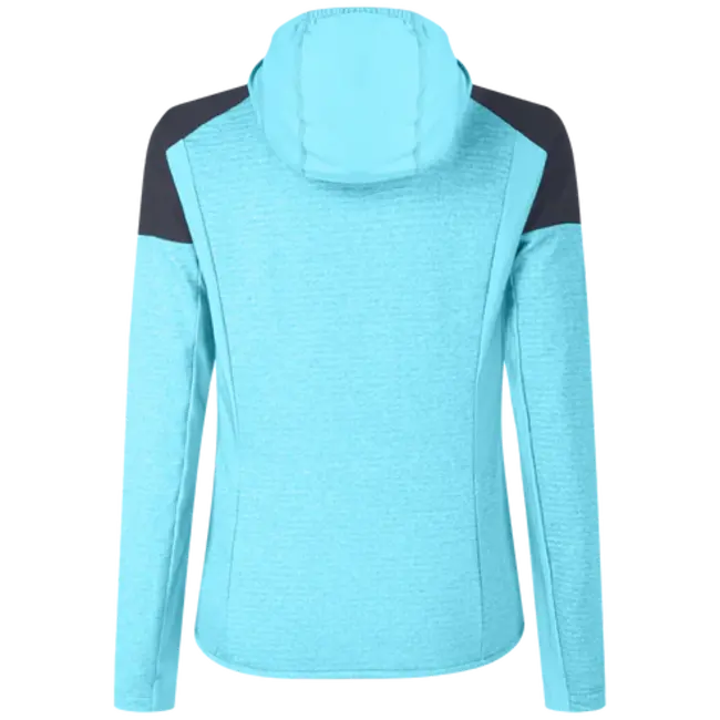 Women's ThermalGrid Pro 2 Maglia