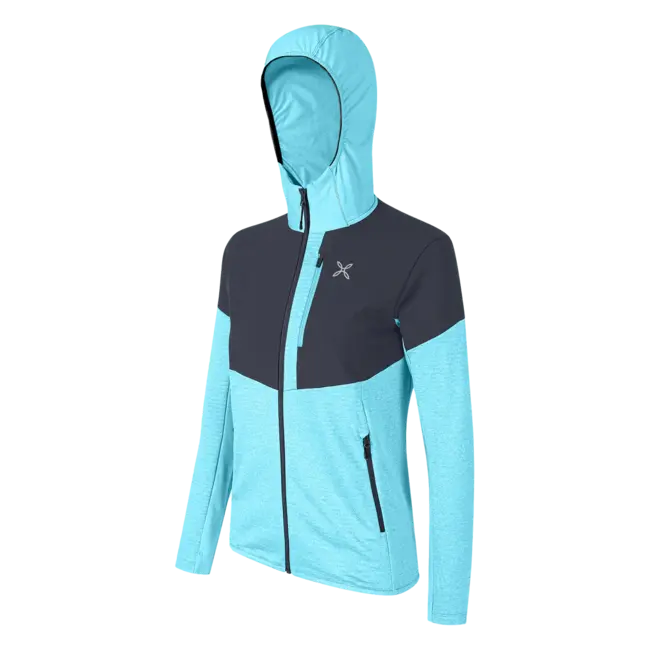 Women's ThermalGrid Pro 2 Maglia