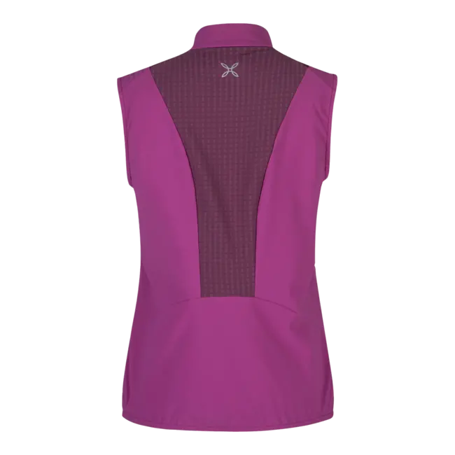 Women's Trace Hybrid Vest