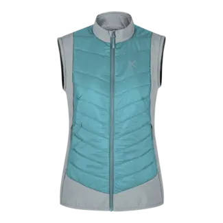 Montura Montura  Women's Trace Hybrid Vest