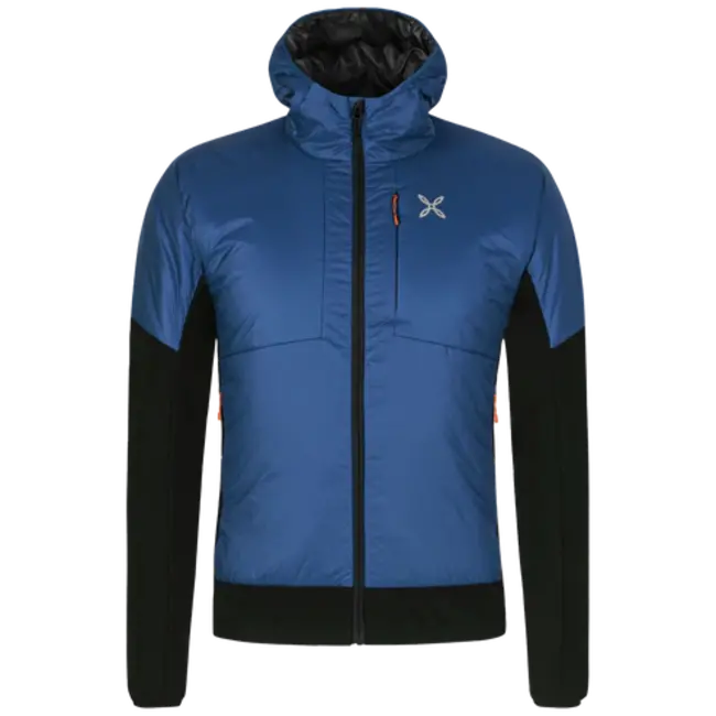 Enigma Hybrid Jacket