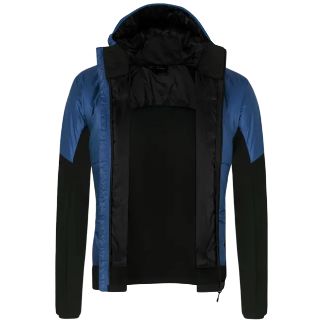 Enigma Hybrid Jacket