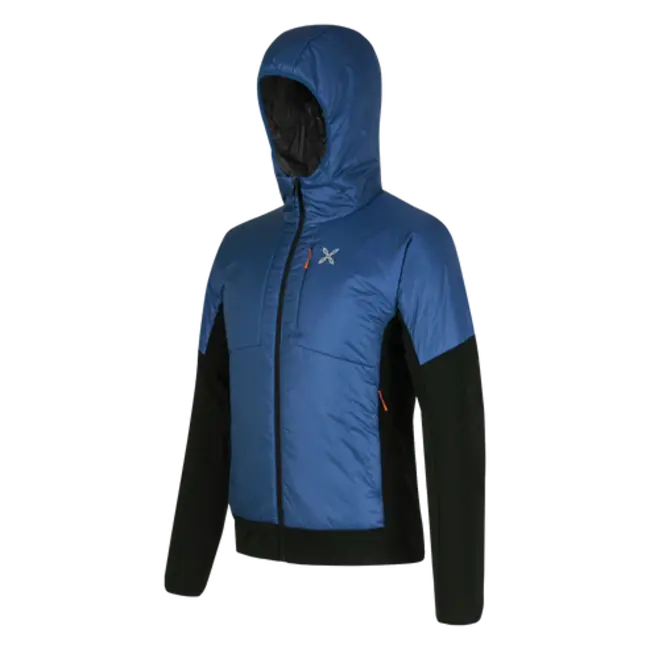 Enigma Hybrid Jacket