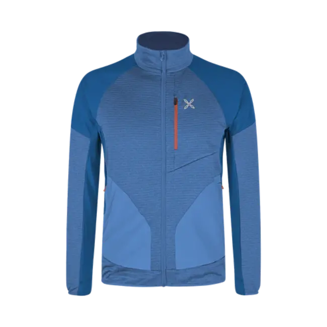 Thermal Grid 2 Maglia