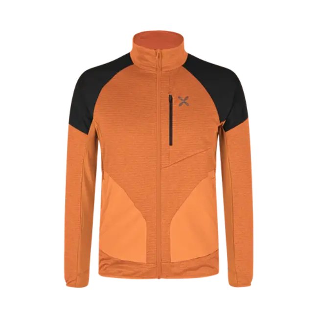 Thermal Grid 2 Maglia