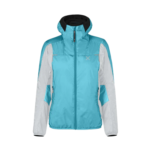 Montura Women's Skisky 2.0 Jacket - MountainOps Outdoor Gear