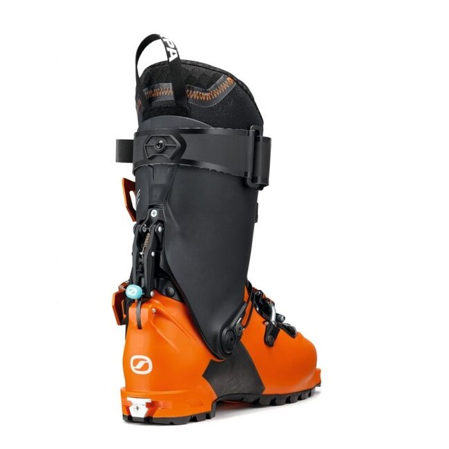 Maestrale 24/25 - Size: 26