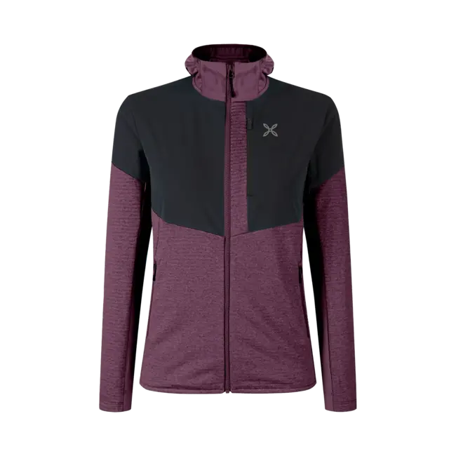 Women's ThermalGrid Pro 2 Maglia