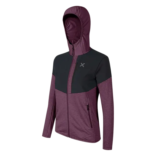 Women's ThermalGrid Pro 2 Maglia