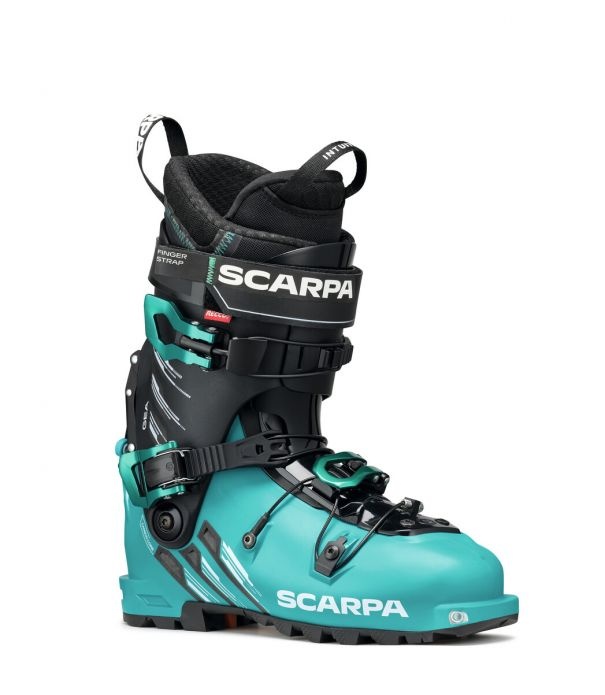 Scarpa Gea Women's Ski Boots 24/25 - MountainOps Outdoor Gear