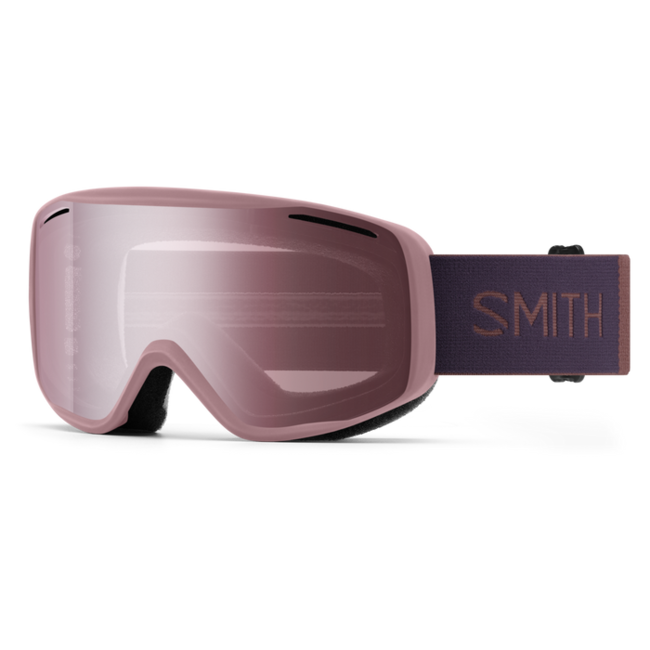 Smith Rally Goggles 24/25