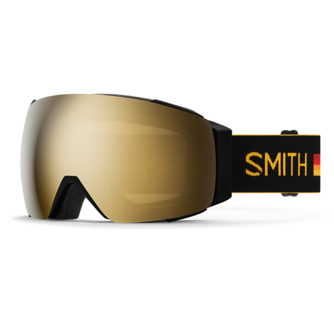 Smith I/O Mag Goggles 24/25