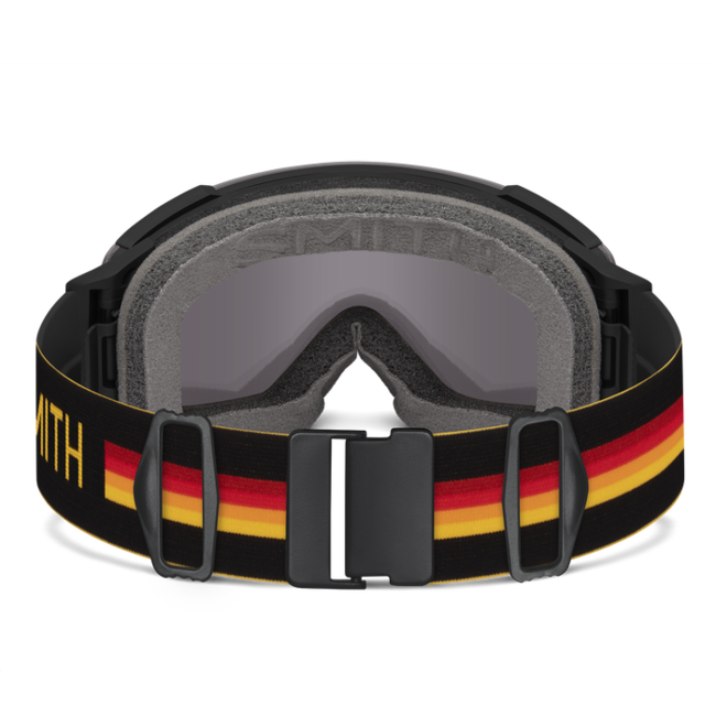 Smith I/O Mag Goggles 24/25