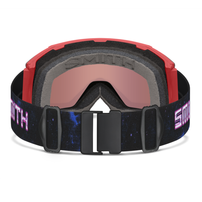 Squad Mag Goggles 24/25