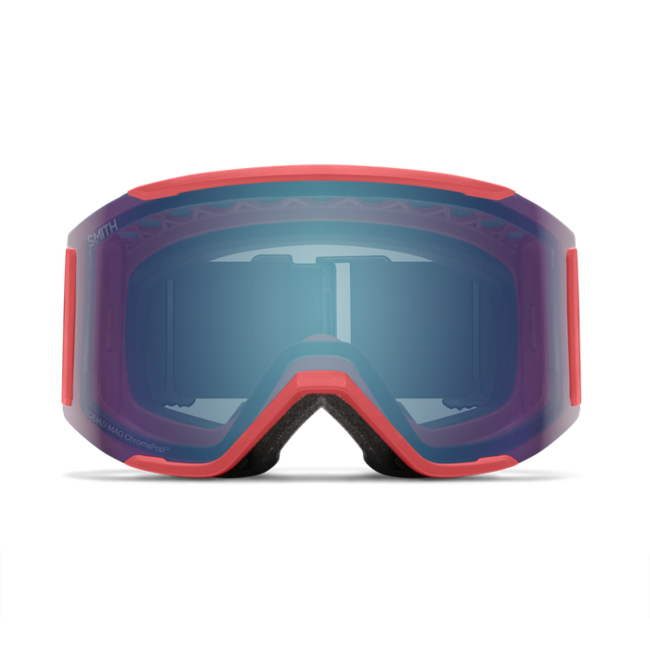 Squad Mag Goggles 24/25