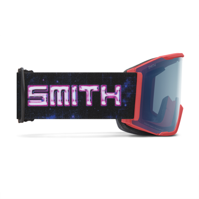 Squad Mag Goggles 24/25