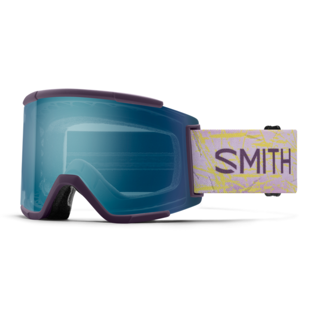 Smith Squad XL Goggles 24/25