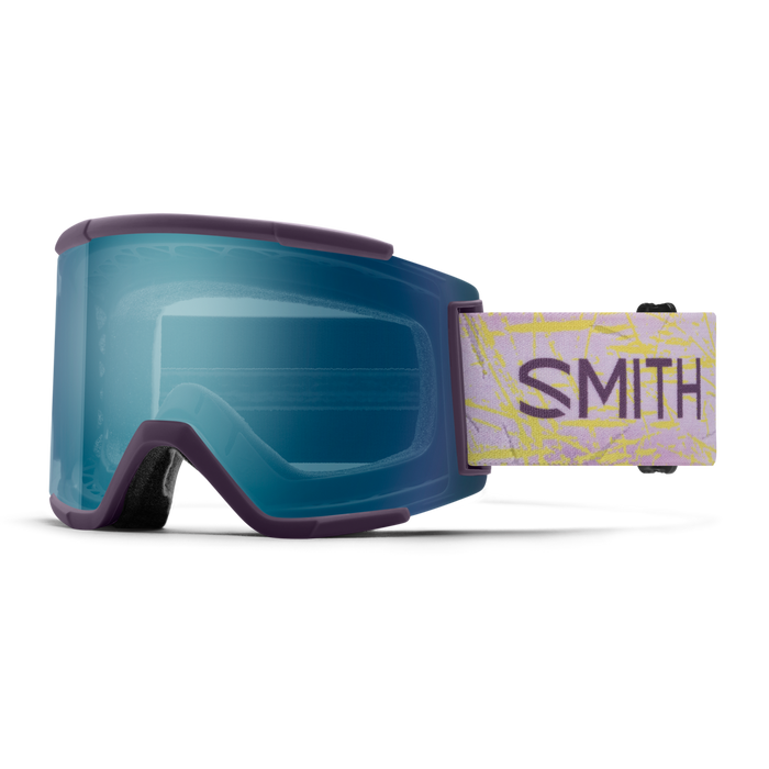 Smith ゴーグル24-25 Squad XL Smith Squad XL Goggles 24/25 - MountainOps Outdoor Gear