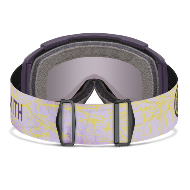 Smith Squad XL Goggles 24/25