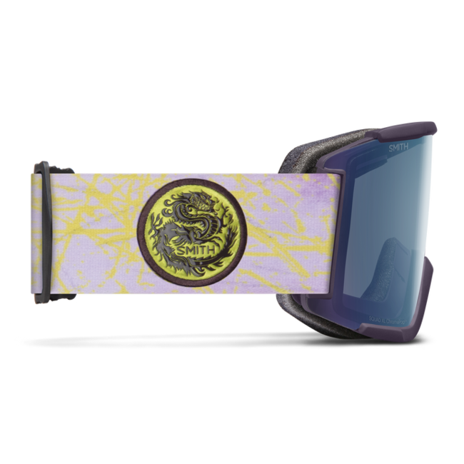 Smith Squad XL Goggles 24/25