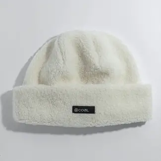 Coal Coal Aurora Plush Beanie
