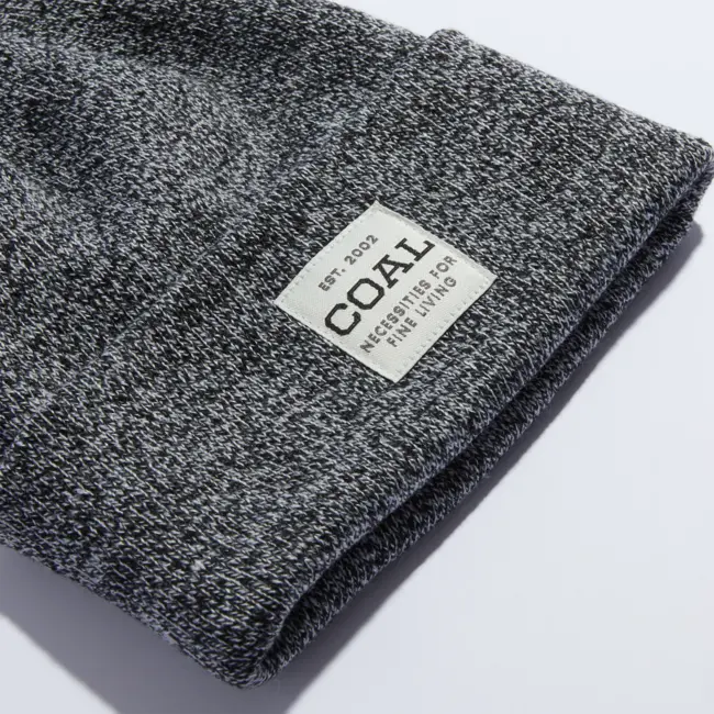 Uniform Mid Recycled Knit Cuff Beanie