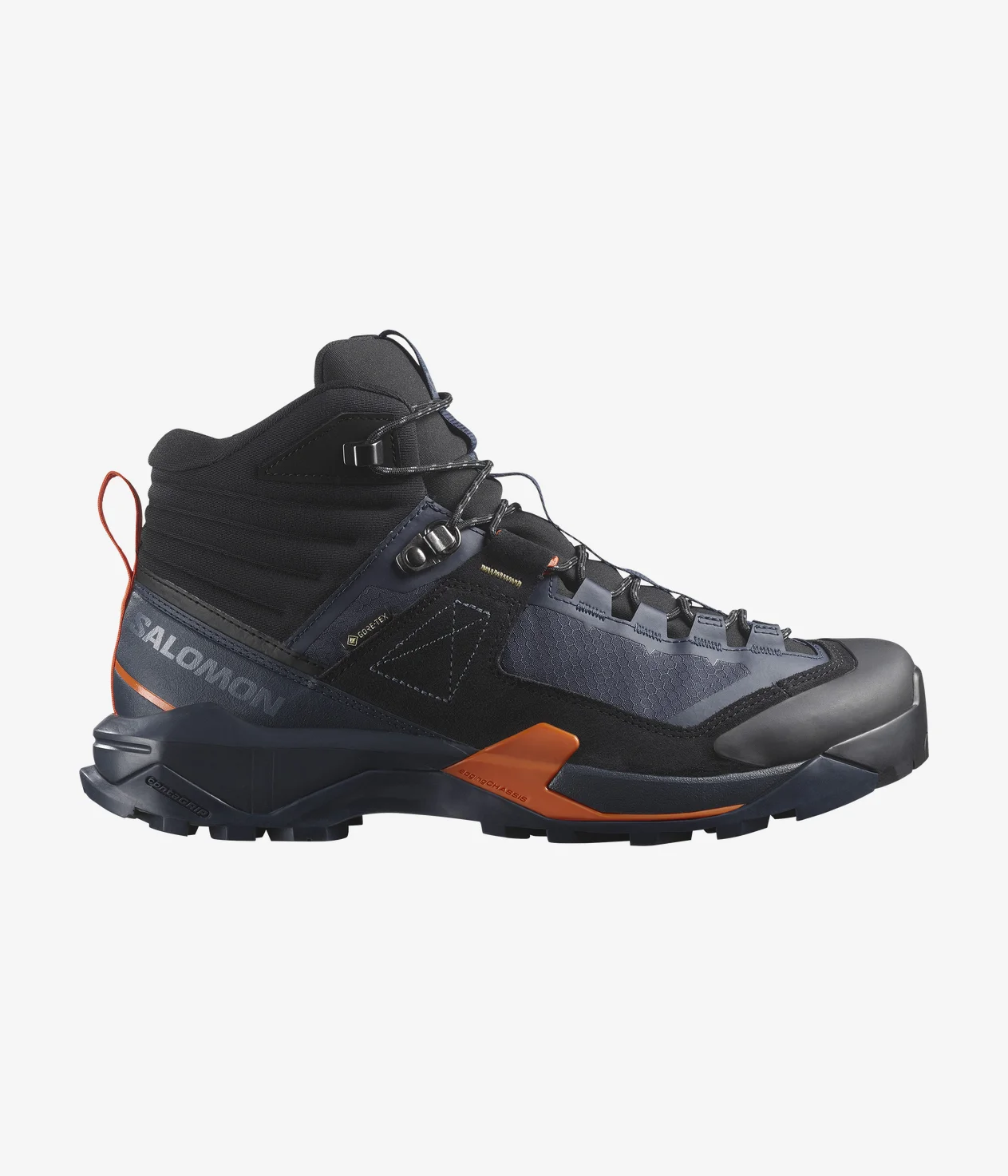 Salomon X Ultra Alpine MID GTX Hiking Boots - MountainOps