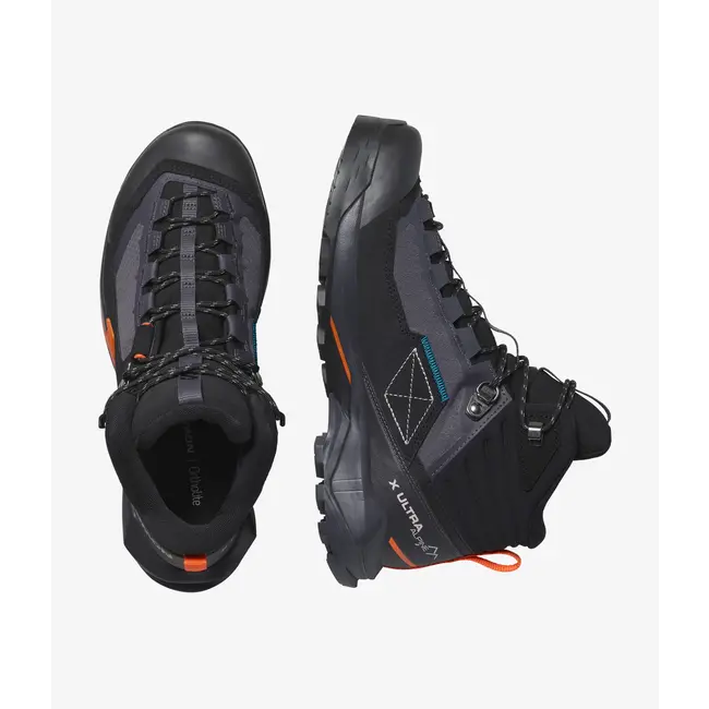 Women's X Ultra Alpine Mid GTX