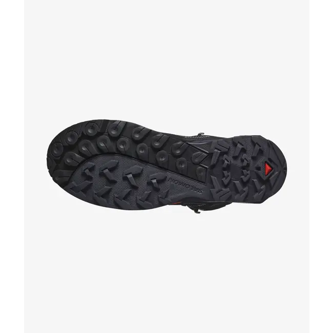 Women's X Ultra Alpine Mid GTX