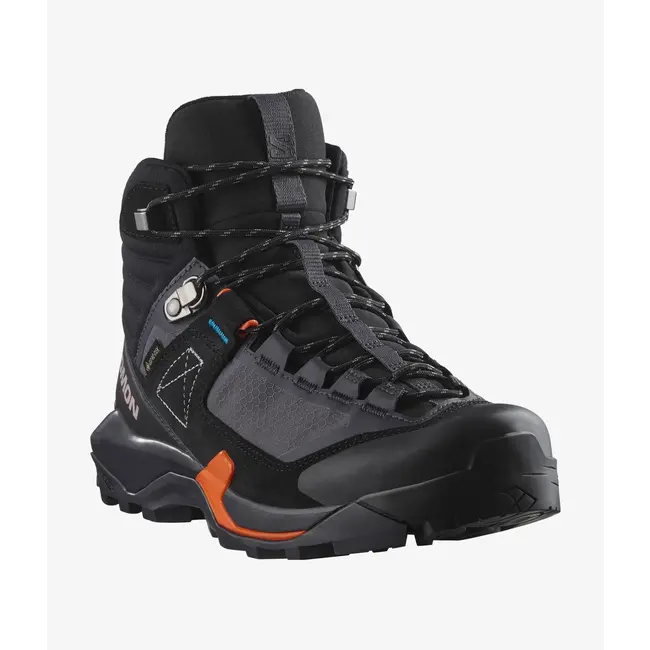 Women's X Ultra Alpine Mid GTX
