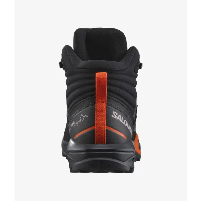 Women's X Ultra Alpine Mid GTX