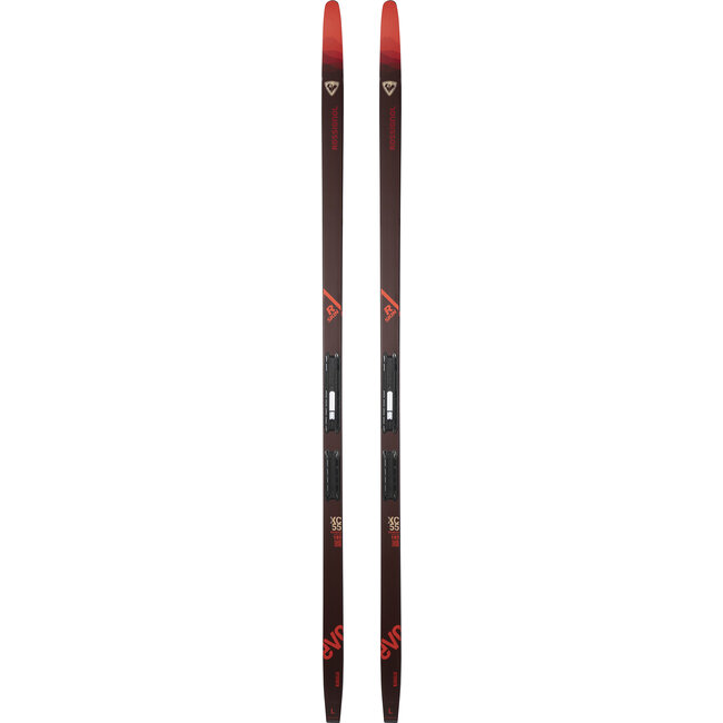 EVO XC 55 R Skin + Control Step In Binding 24/25