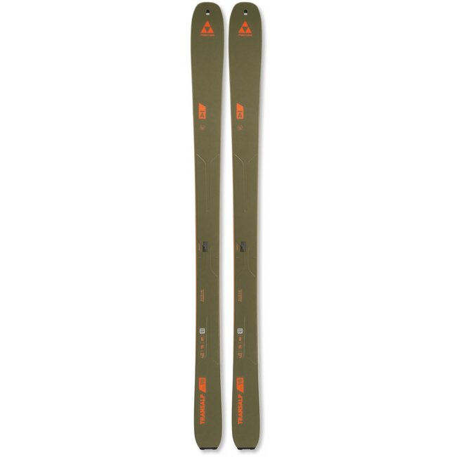 Transalp 98 CTi 24/25