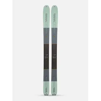 K2 K2 Wayback 98 W 24/25- 158cm