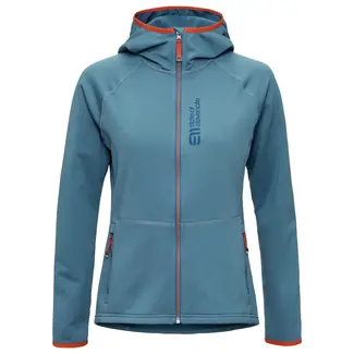 Elevenate Elevenate Women's Skiers Fleece Hood