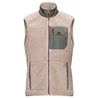 Elevenate Elevenate Glacier Pile Vest