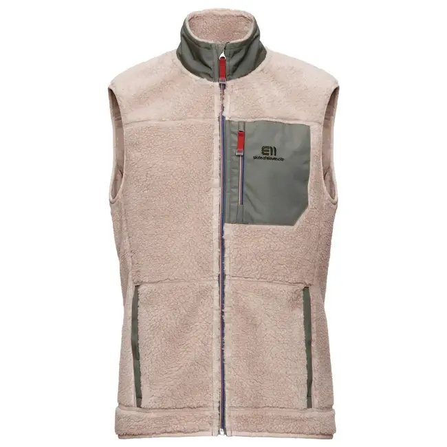 Glacier Pile Vest - Size: Medium