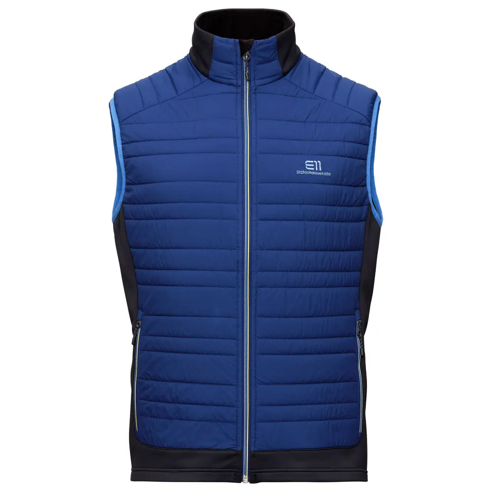 Elevenate Men's Fusion Stretch Vest MountainOps