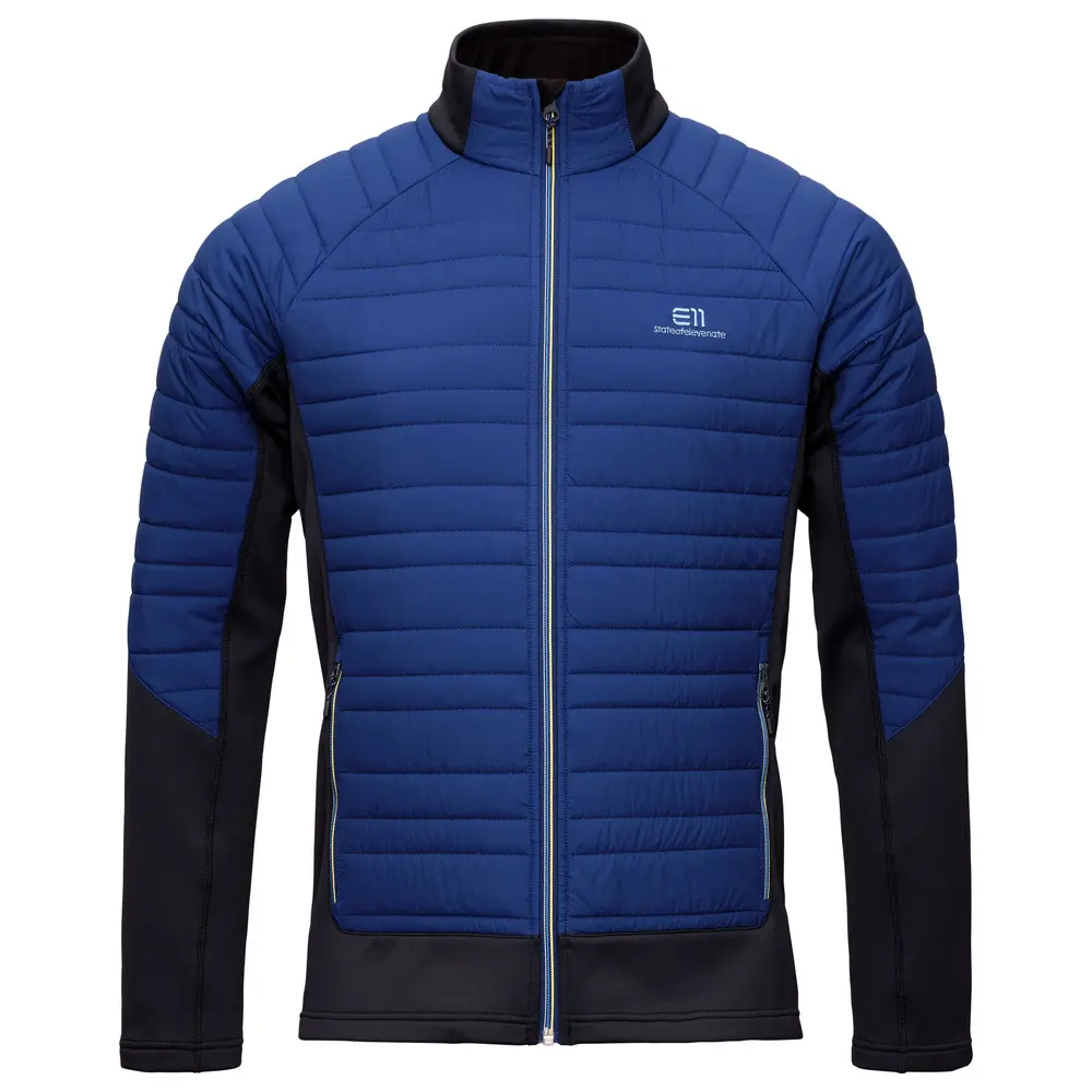 Elevenate Men's Fusion Stretch Jacket MountainOps