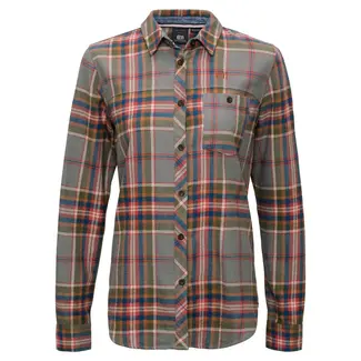 Elevenate Elevenate Women's Cham Shirt