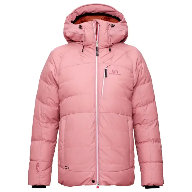 Women's Combin Down Jacket - Size: Large