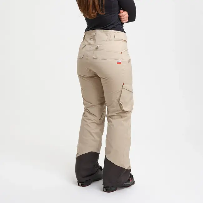 Women's Lavancher Cargo Pants - Size: Medium