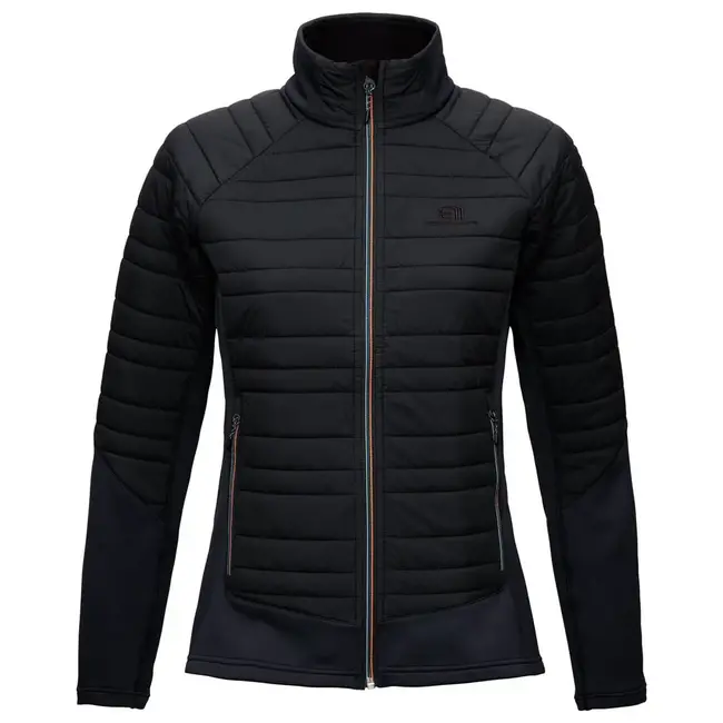 Women's Fusion Stretch Jacket